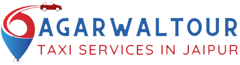  AgarwalTour logo